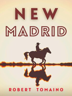 cover image of New Madrid